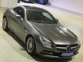 Mercedes-Benz SLK 200 BlueEFFICIENCY Leder Navi Grau - thumbnail 9