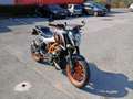 KTM 390 Duke Beyaz - thumbnail 5