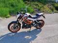 KTM 390 Duke Weiß - thumbnail 2