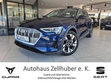 50 quattro *Zertifikat*AHK*Kamera*Sitzhzg*