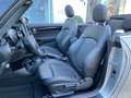 MINI Cooper Cabrio Navi CarPlay Leder Sportzetels * 2 Jaar garantie * Gris - thumbnail 7