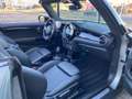 MINI Cooper Cabrio Navi CarPlay Leder Sportzetels * 2 Jaar garantie * Gris - thumbnail 8