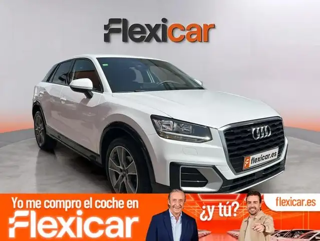 Audi Q2 Sport 35 TFSI 110kW (150CV) S tronic
