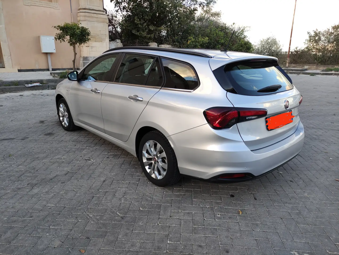 Fiat Tipo Tipo+SW+II+2016+SW+1.3+mjt+Business+s - 1