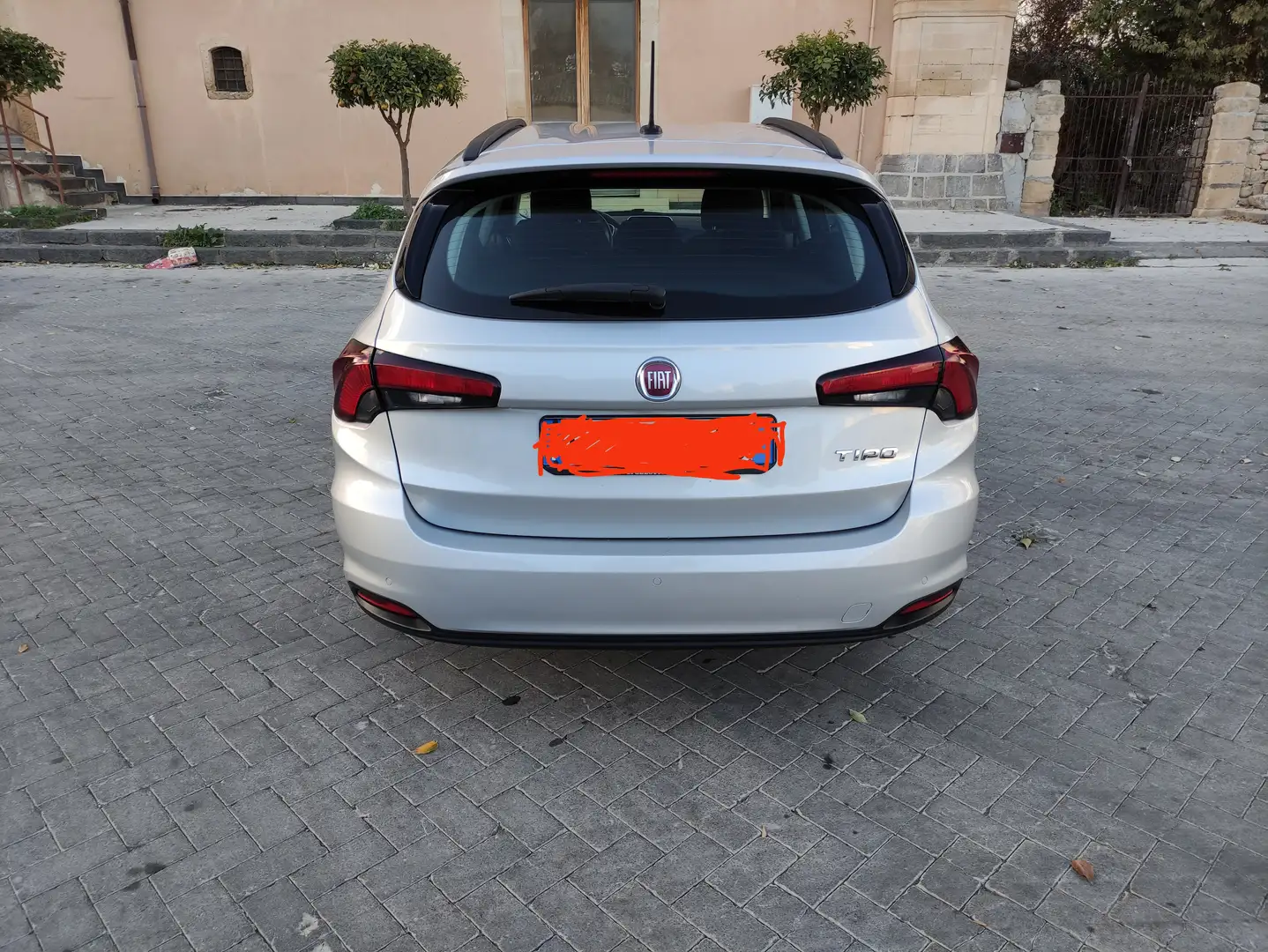 Fiat Tipo Tipo+SW+II+2016+SW+1.3+mjt+Business+s - 2