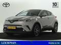 Toyota C-HR 1.2 Dynamic Limited | Navigatie | Trekhaak | Stoel Gris - thumbnail 1