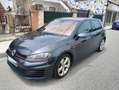 Volkswagen Golf 2.0TSI GTI Gris - thumbnail 1