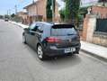 Volkswagen Golf 2.0TSI GTI Gris - thumbnail 2