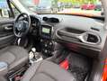 Jeep Renegade 1HD,AHK,4x4,KLIMA,NAVI,SITZHEIZUNG,PDC Orange - thumbnail 16