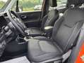 Jeep Renegade 1HD,AHK,4x4,KLIMA,NAVI,SITZHEIZUNG,PDC Orange - thumbnail 13