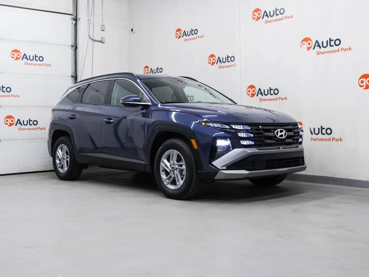 2025 Hyundai TUCSON снимка 2025 Hyundai TUCSON