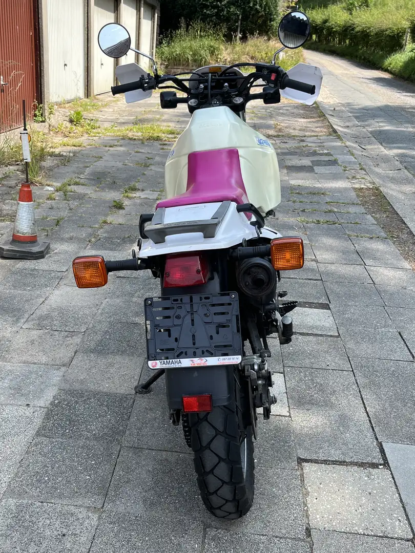 Yamaha XT 600 - 2