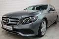 Mercedes-Benz E 200 d T-Modell LED Navi T.Leder Kamera Keyless Gris - thumbnail 1