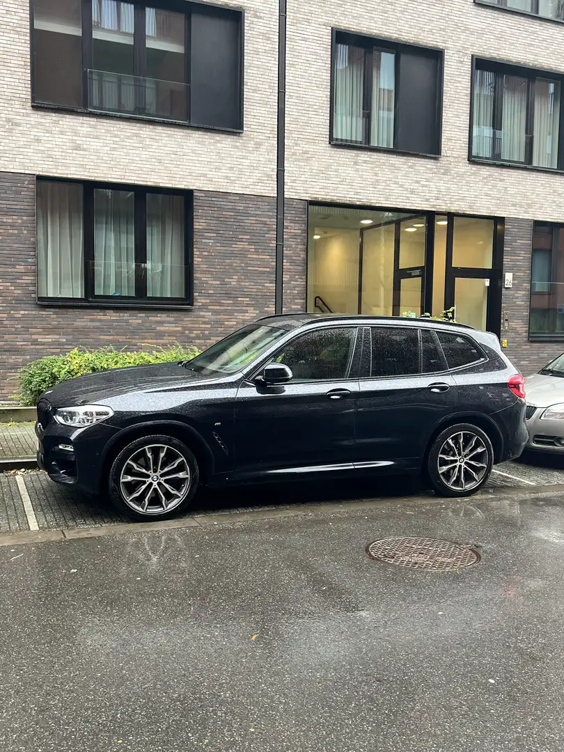 BMW X3 2.0 dA xDrive20 (EU6c) full Pack M - 1
