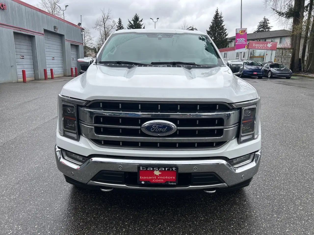 Ford F 150 снимка Ford F 150