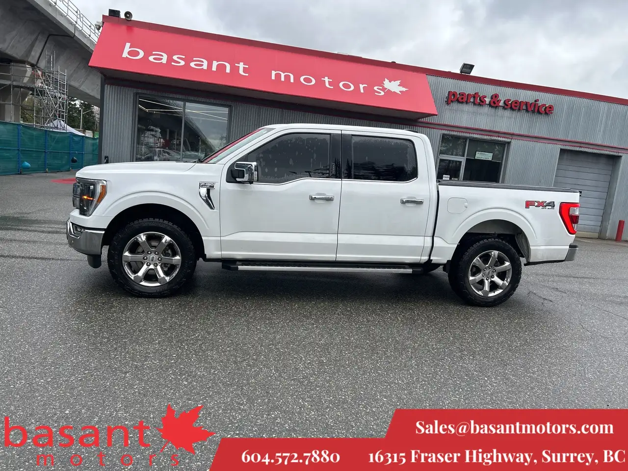 Ford F 150 photo Ford F 150