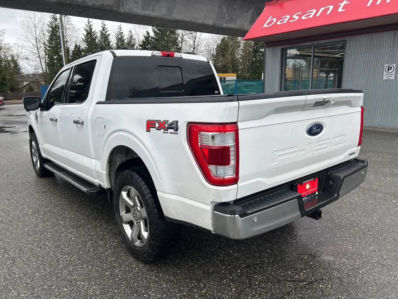 Ford F 150 снимка Ford F 150