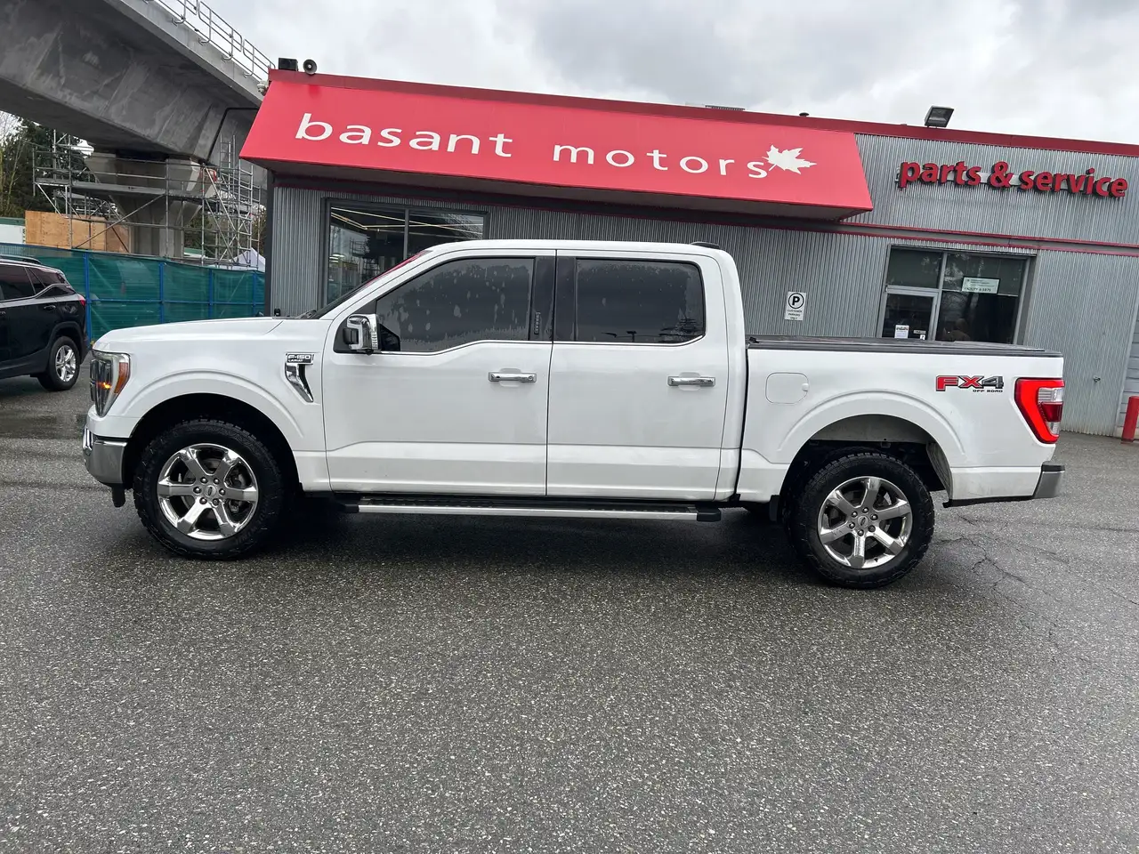 Ford F 150 снимка Ford F 150