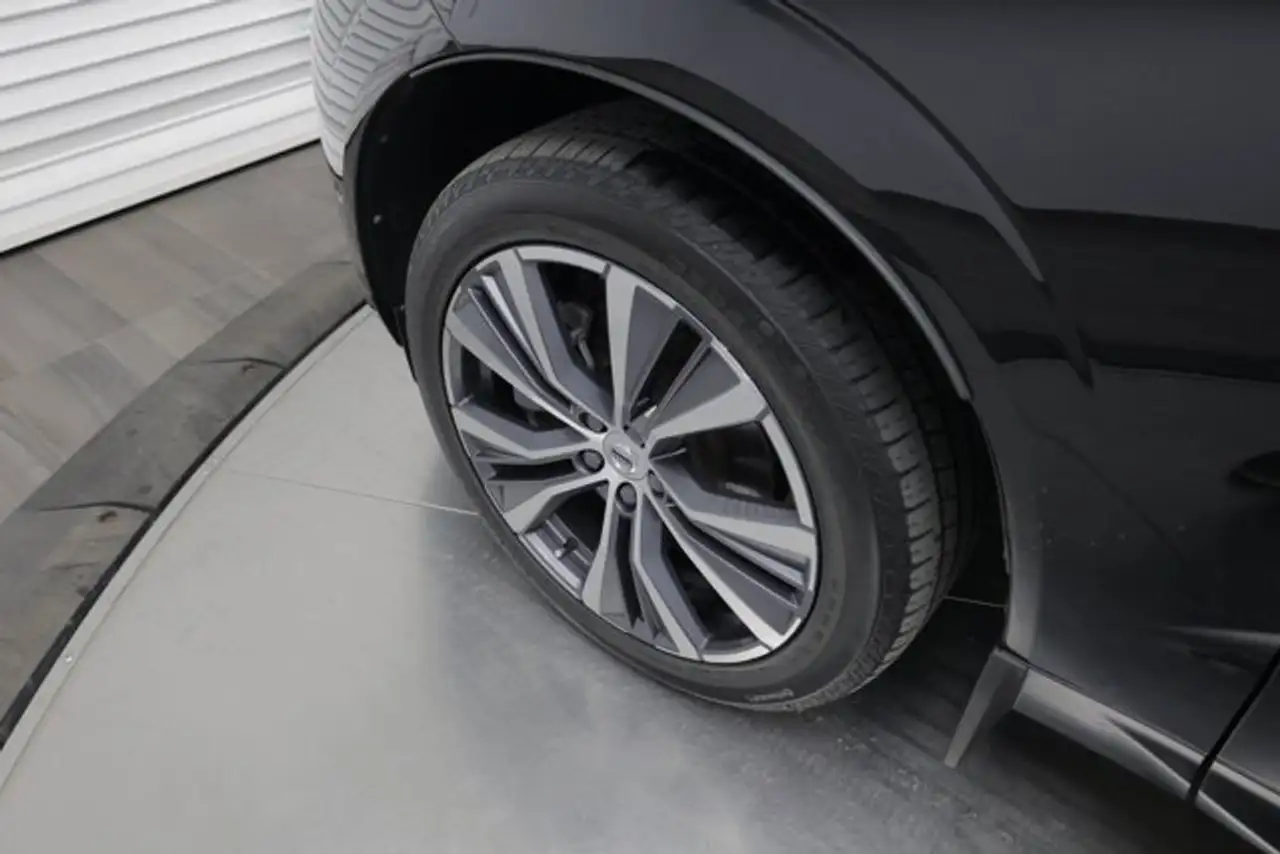 Volvo XC60 fotografie Volvo XC60