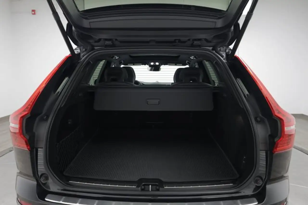 Volvo XC60 fotografie Volvo XC60