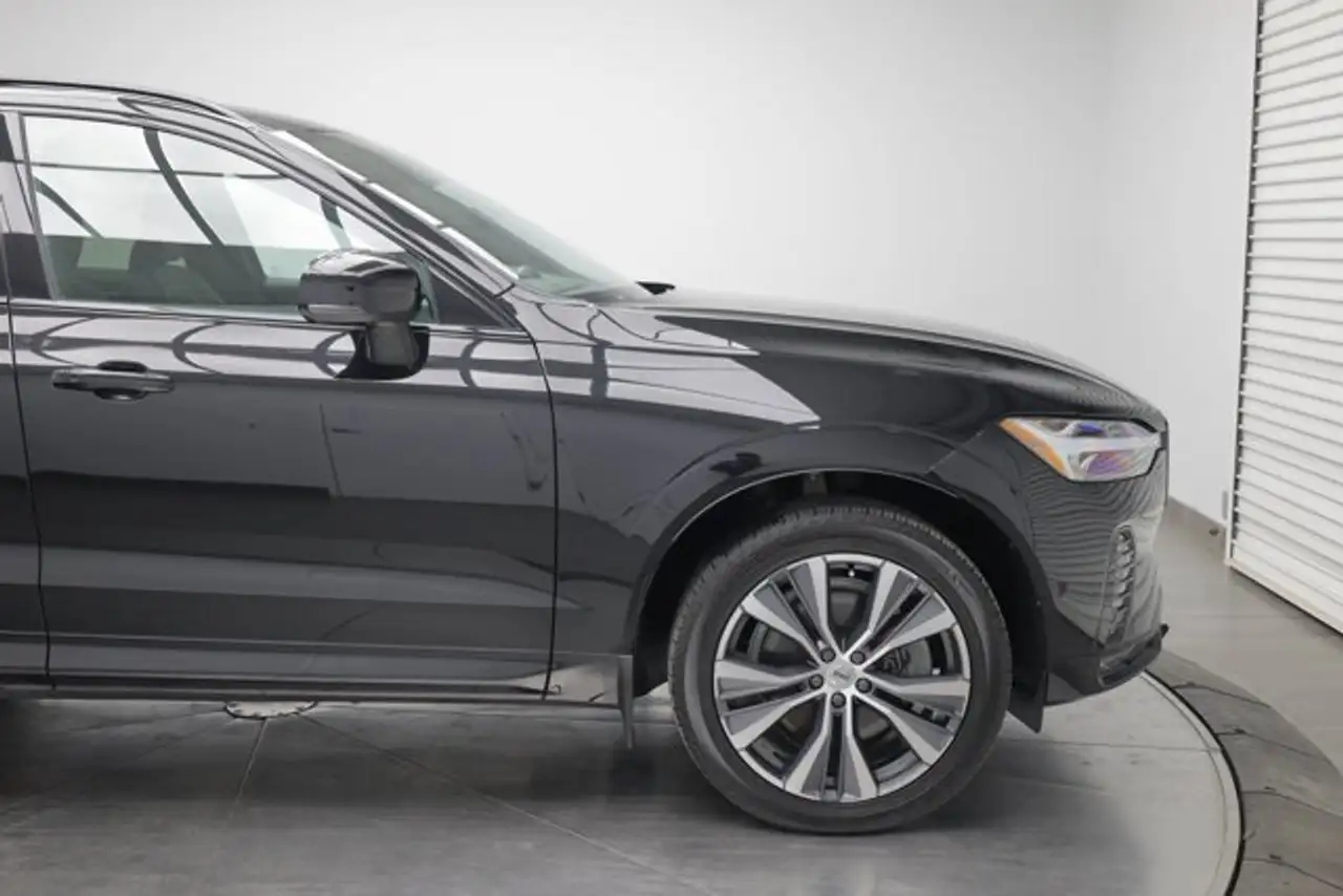 Volvo XC60 fotografie Volvo XC60