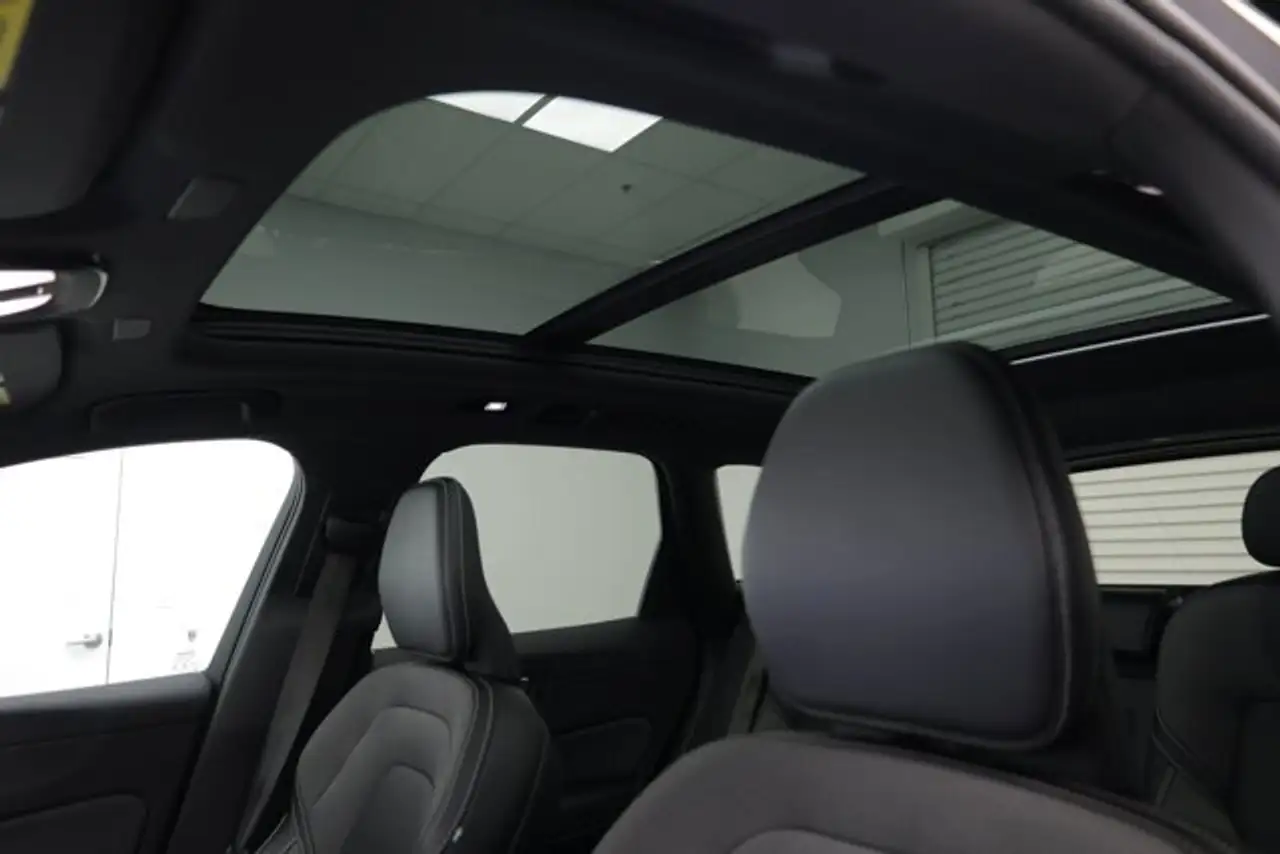 Volvo XC60 fotografie Volvo XC60