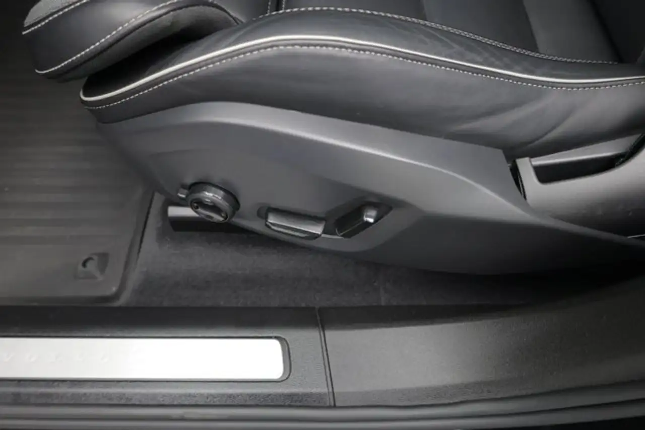 Volvo XC60 fotografie Volvo XC60