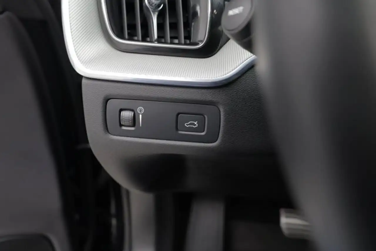 Volvo XC60 fotografie Volvo XC60