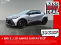 Toyota C-HR 1.8 Teamplayer +R.Kamera+Technik-Paket+1,99% Zilver - thumbnail 1