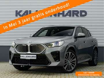 eDrive20 - M-Sport Edition - Premium Pack - 20 inc