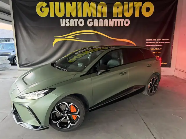 MG MG4 XPower 4X4 435cv - PREZZO PROMO