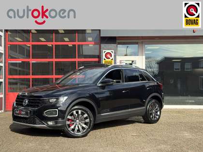 Volkswagen T-Roc 1.5 TSI Sport Business R