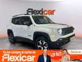 Jeep Renegade Trailhawk 1.3 PHEV 177kW (240CV) AT AWD Blanco - thumbnail 1