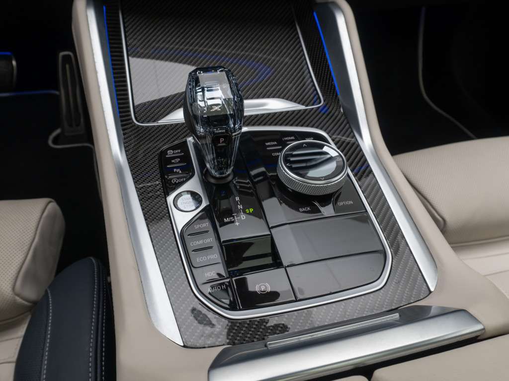 BMW X6 M