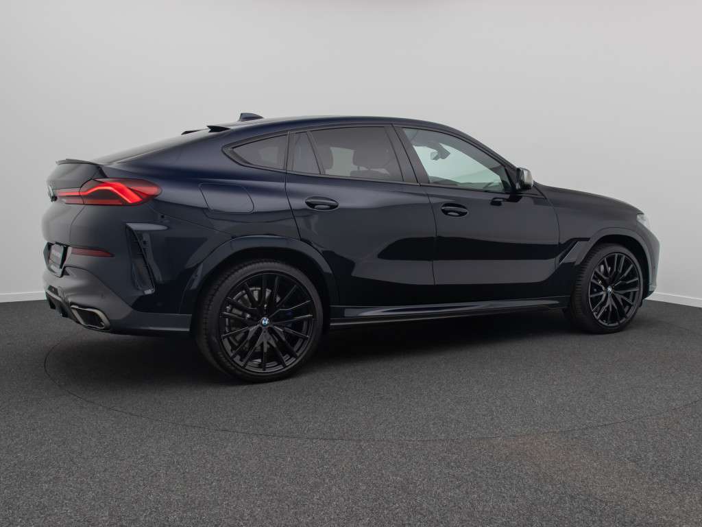 BMW X6 M