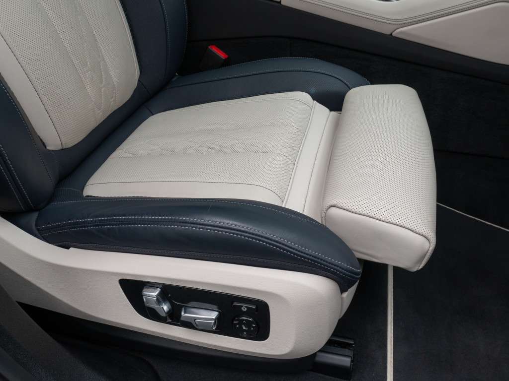 BMW X6 M