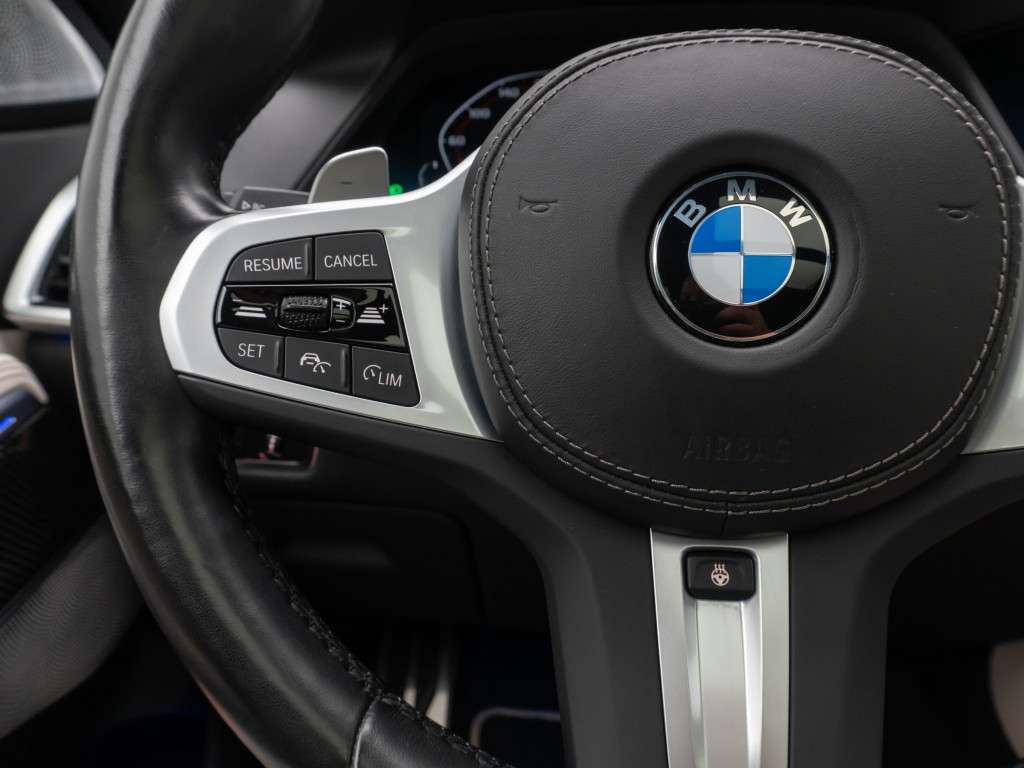 BMW X6 M