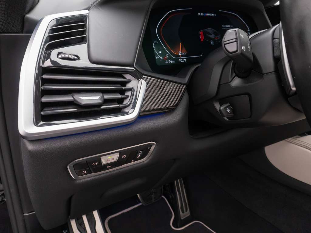 BMW X6 M