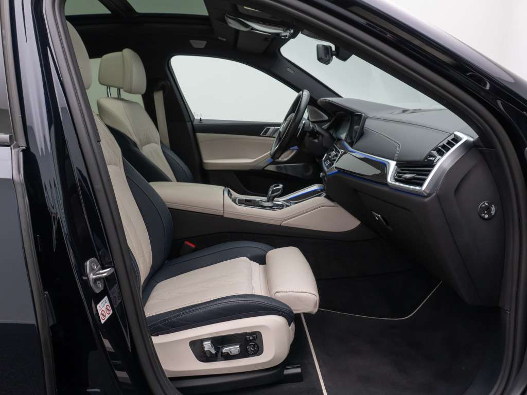 BMW X6 M