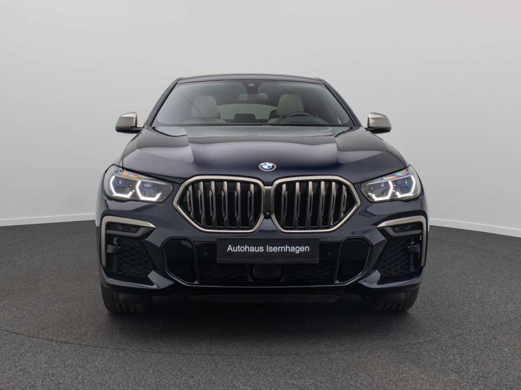 BMW X6 M