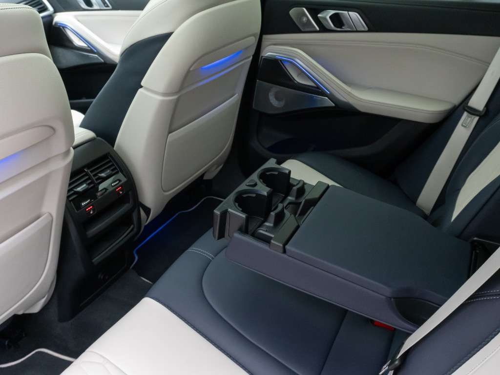 BMW X6 M