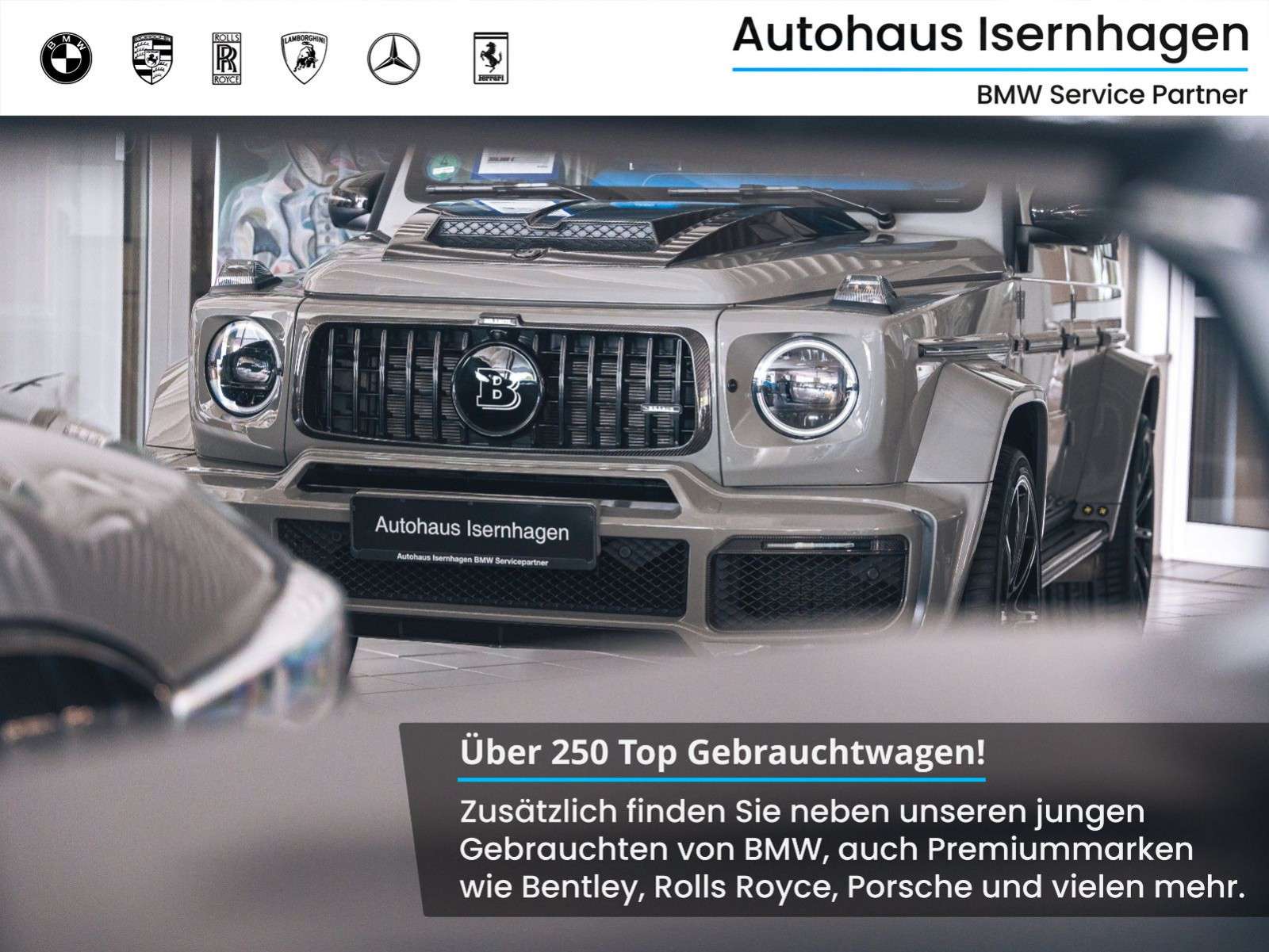 BMW X6 M