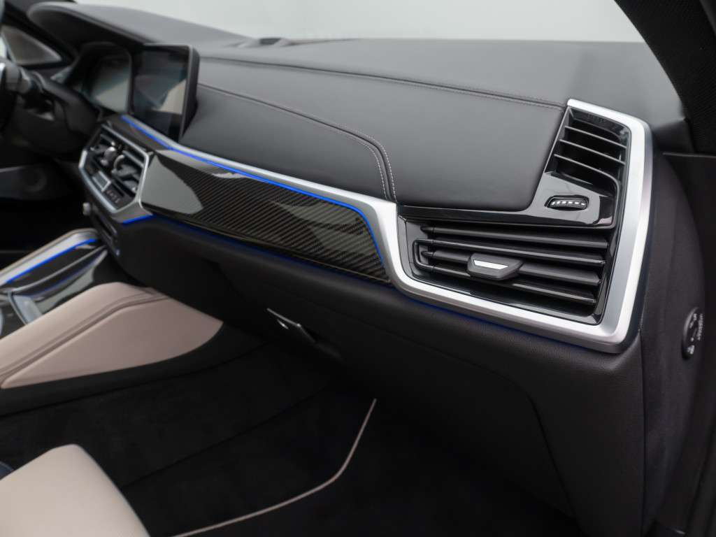 BMW X6 M