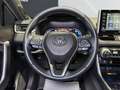 Toyota RAV 4 2.5 VVT-ie LOUNGE 2WD-i E-CVT 222CV HYBRID Argent - thumbnail 8