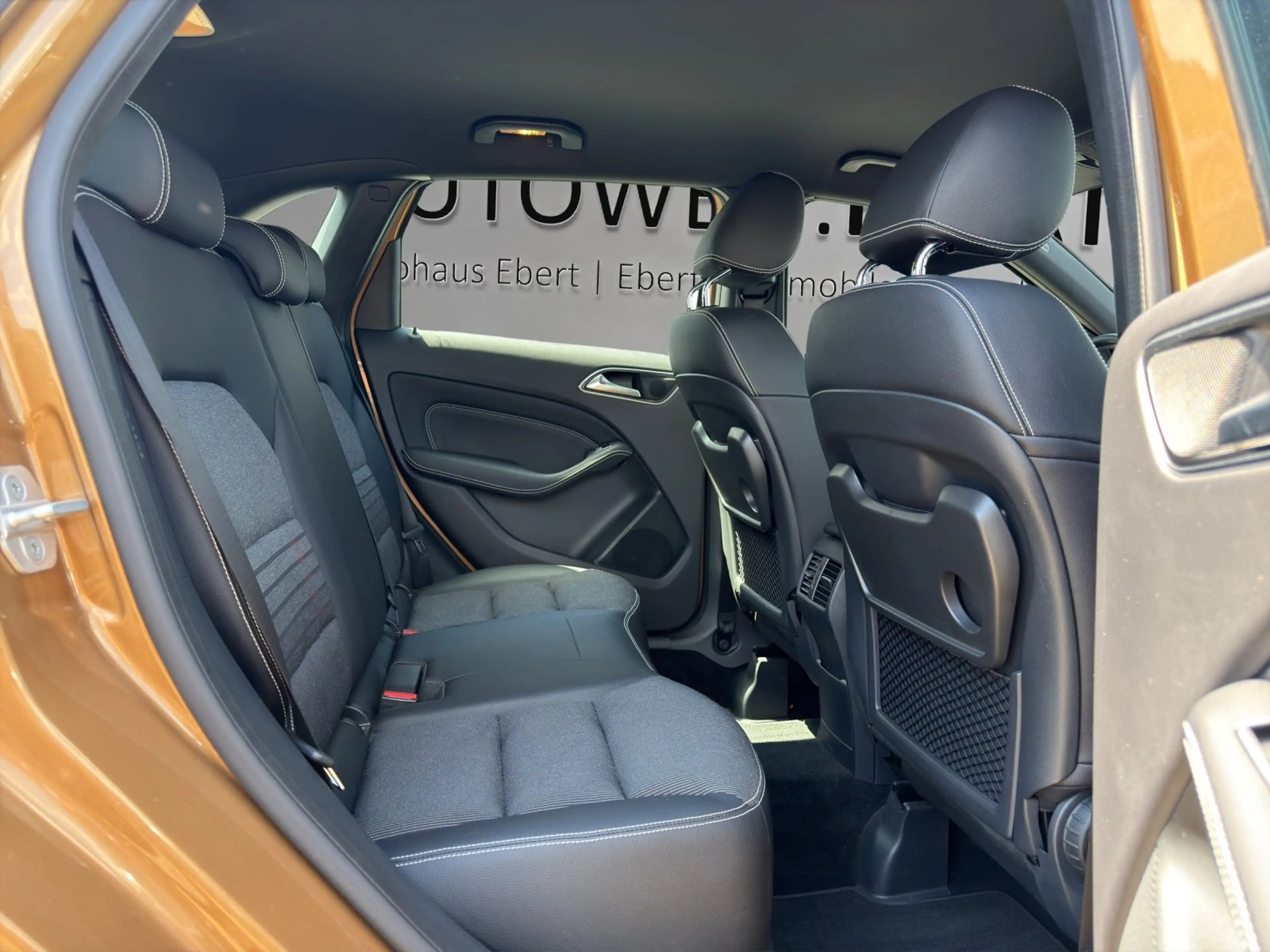 Mercedes-Benz B 250 Urban 7G-DCT DISTRO Navi LED Kamera STHZ — photo 9
