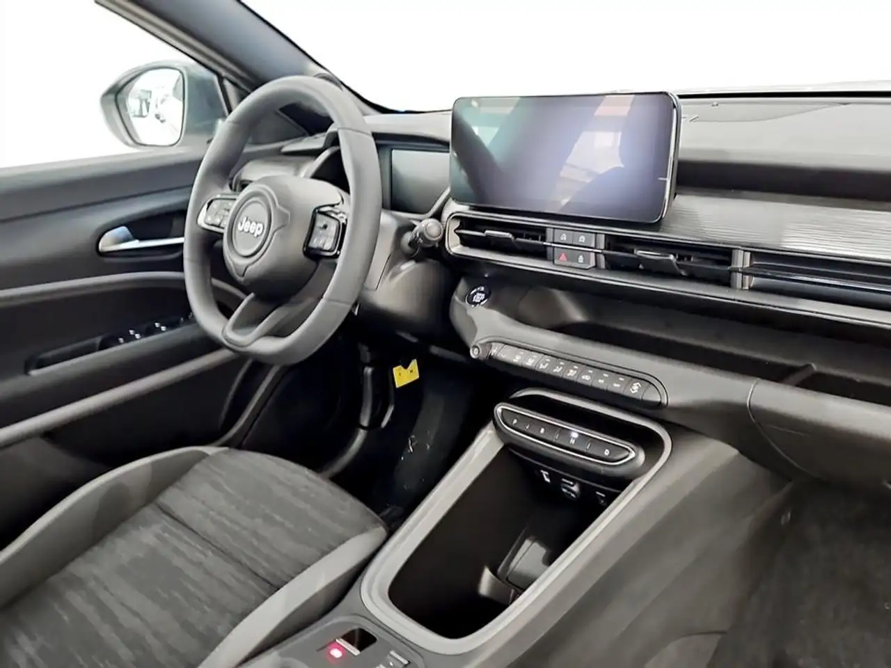 Jeep Avenger 1.2 Turbo e-Hybrid MHEV Longitude 13