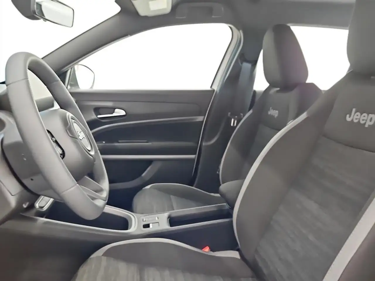 Jeep Avenger 1.2 Turbo e-Hybrid MHEV Longitude 7