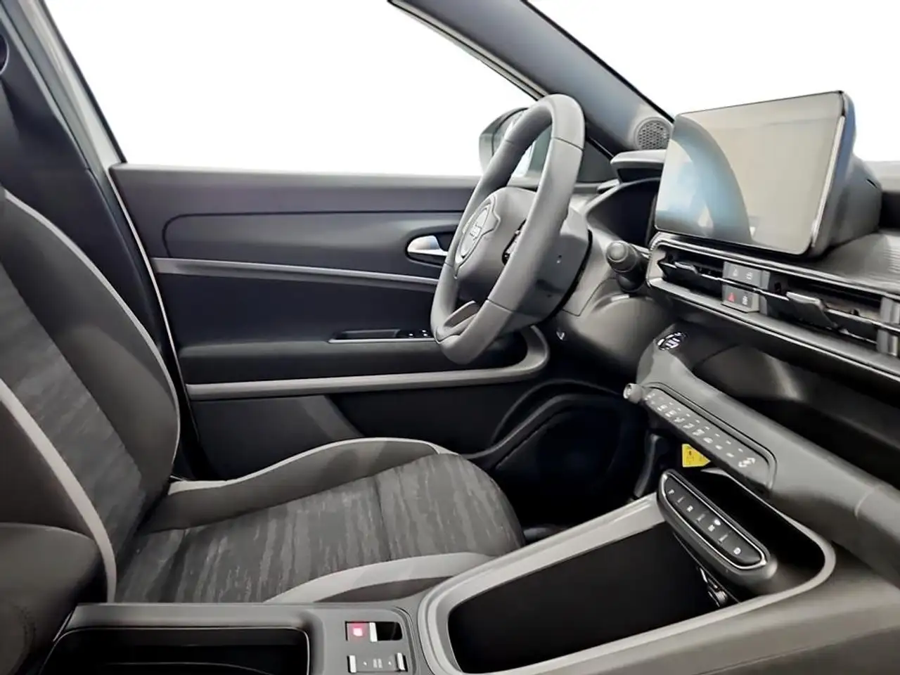 Jeep Avenger 1.2 Turbo e-Hybrid MHEV Longitude 14