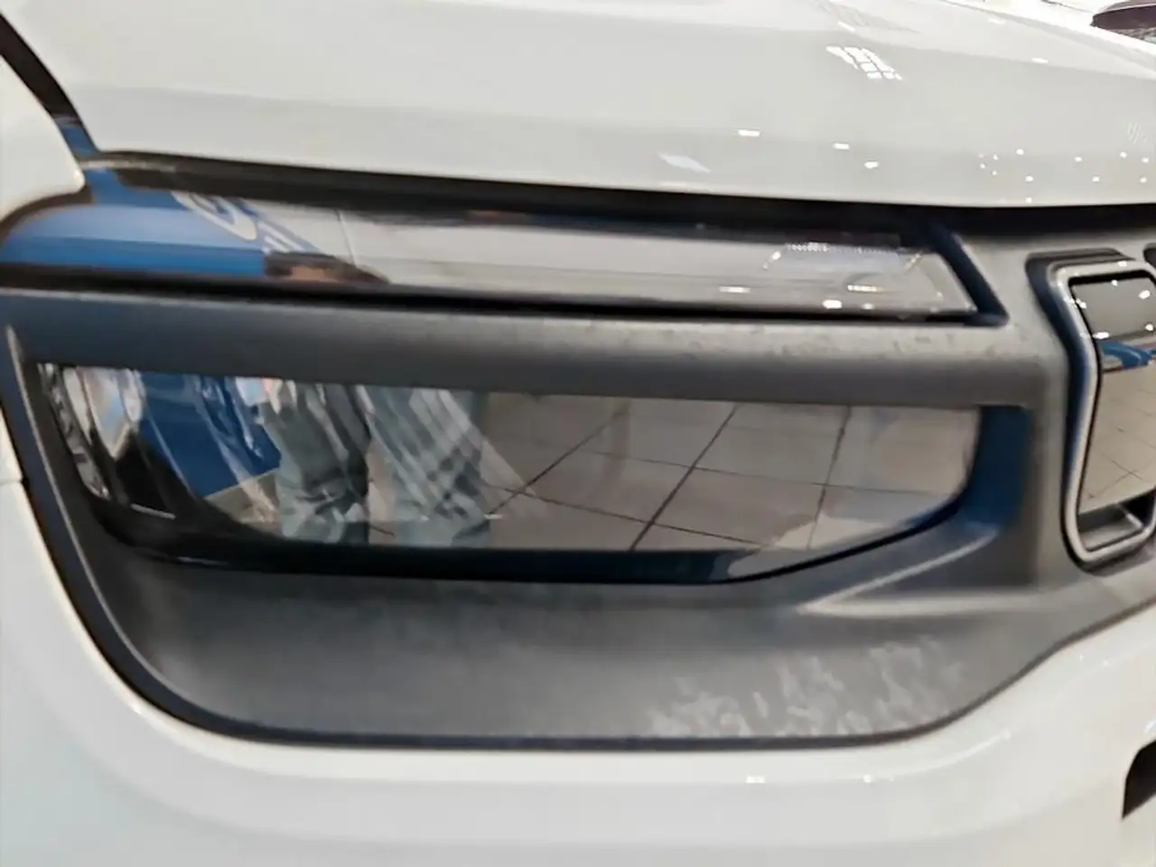 Jeep Avenger 1.2 Turbo e-Hybrid MHEV Longitude 22