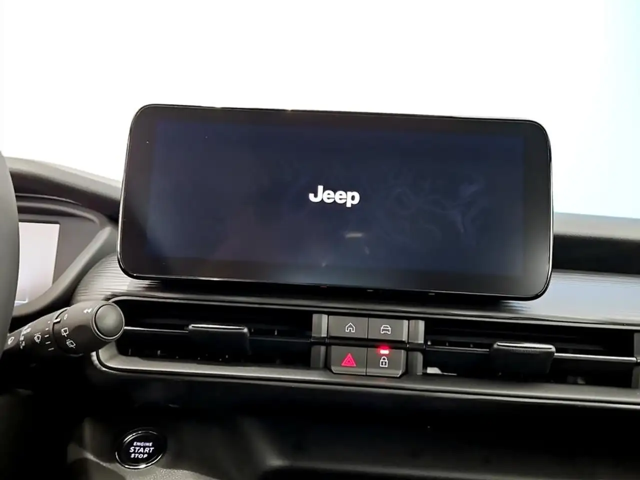 Jeep Avenger 1.2 Turbo e-Hybrid MHEV Longitude 10